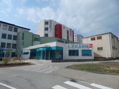 Nemocnice Jindřichův Hradec od středy ruší zákaz návštěv