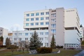 Fotogalerie Nemocnice Český Krumlov