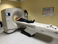 Strakonická nemocnice má nové CT – je rychlejší a přesnější