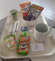 V písecké nemocnici nabízejí rodičkám pestřejší snídaně