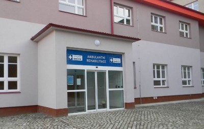Nemocnice Dačice ruší zákaz návštěv pacientů