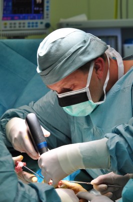 V písecké nemocnici letos vymění rekordní počet kloubů