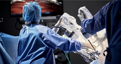 Nemocnice České Budějovice zavádí robotickou chirurgii